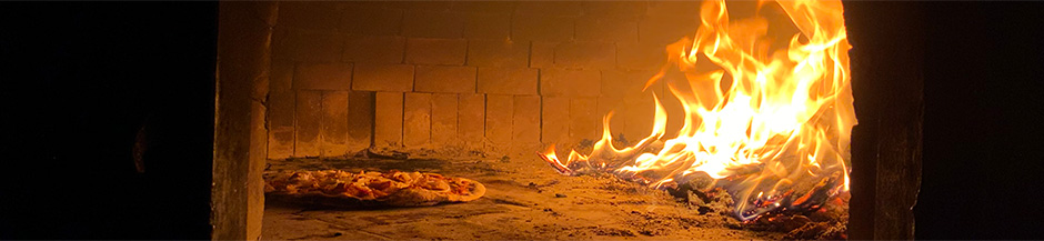 kampvuur